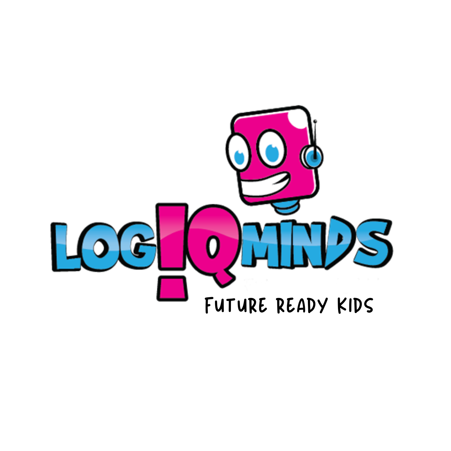LogiqMinds